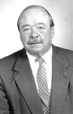 Richard A. Holloway.